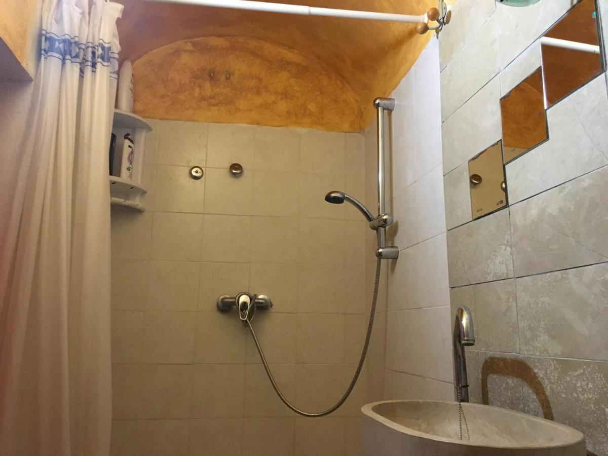 Dammuso Raffaello Apartment Scicli Luaran gambar
