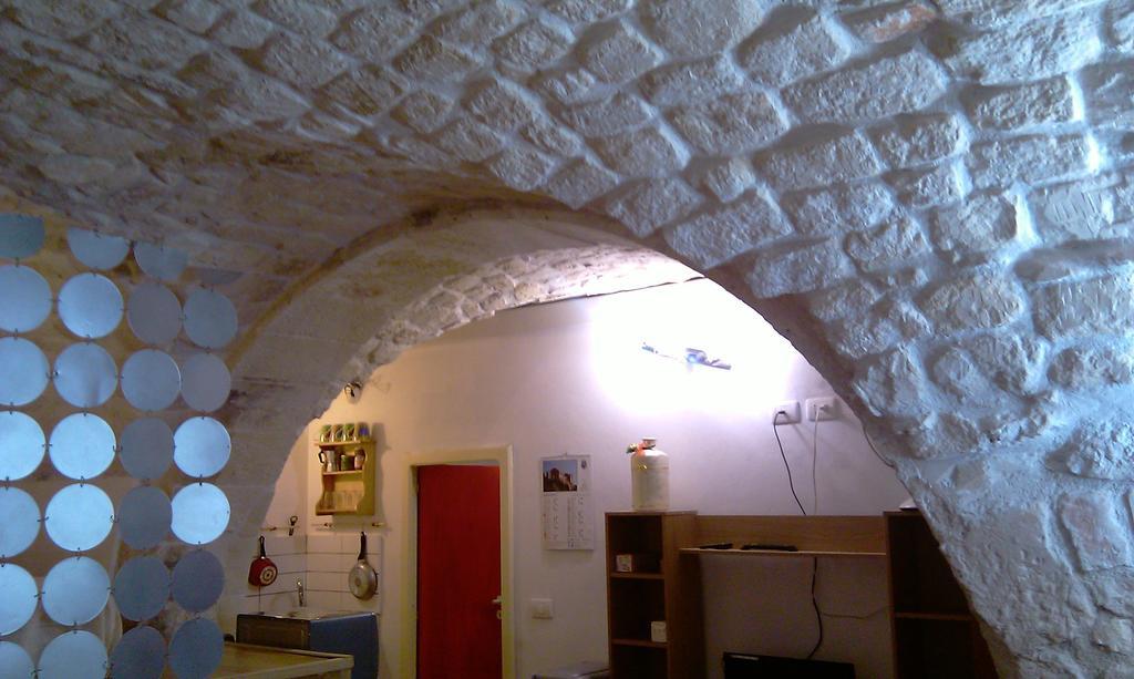 Dammuso Raffaello Apartment Scicli Bilik gambar