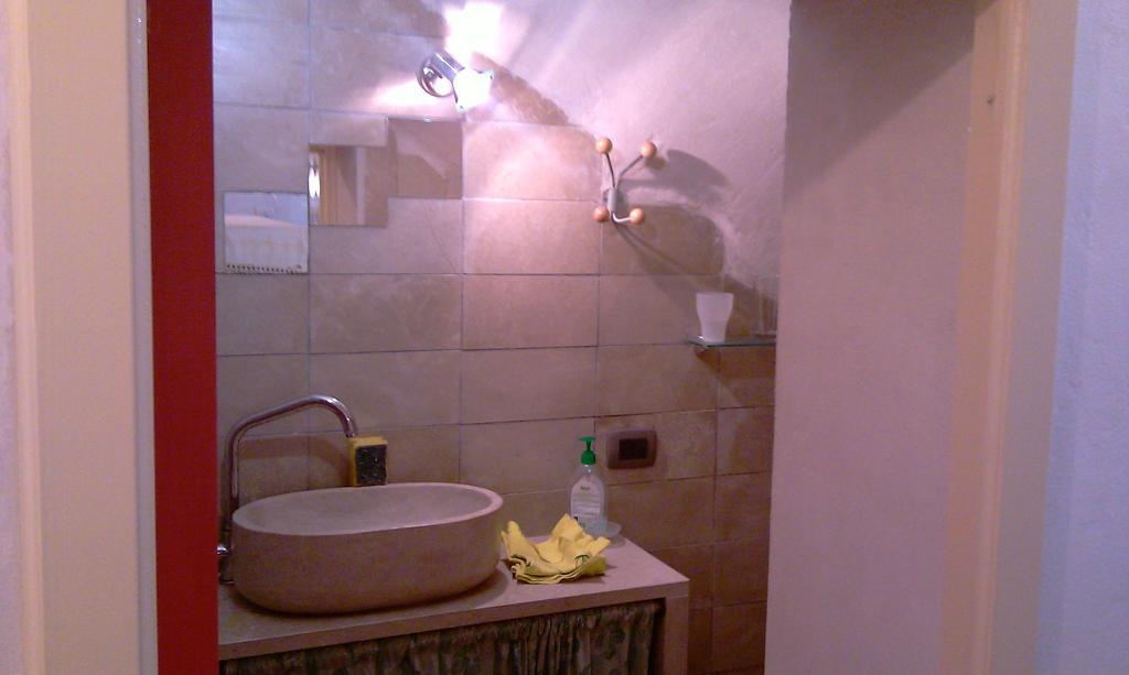 Dammuso Raffaello Apartment Scicli Bilik gambar
