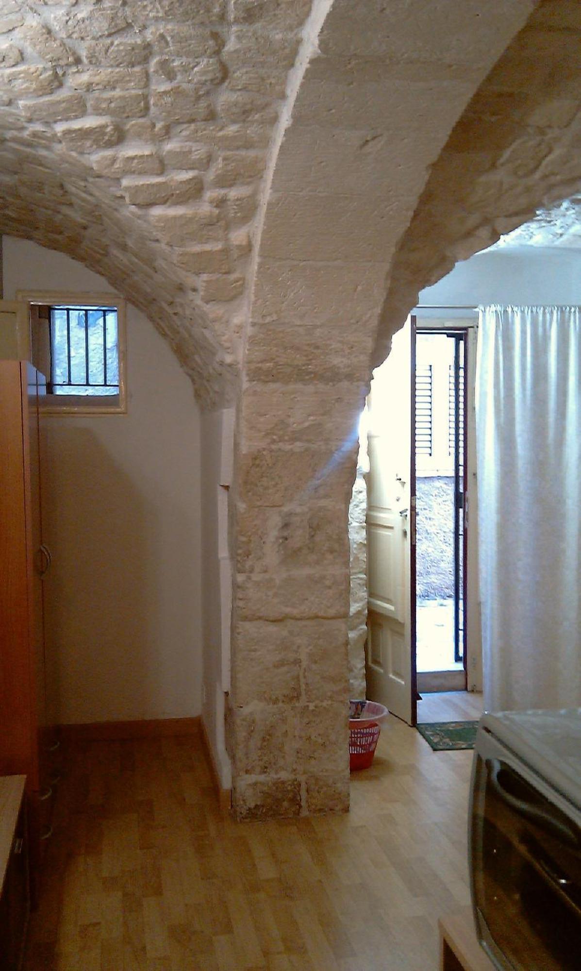 Dammuso Raffaello Apartment Scicli Luaran gambar