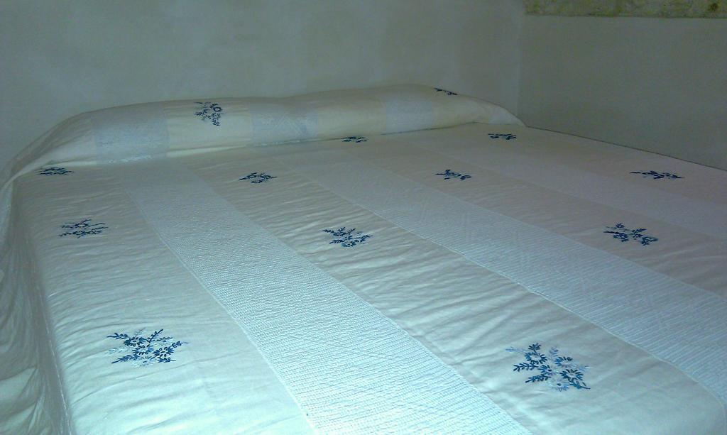 Dammuso Raffaello Apartment Scicli Luaran gambar